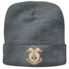 Fleece Lined Beanie Cap Thumbnail