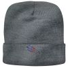 Fleece Lined Beanie Cap Thumbnail