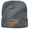 Fleece Lined Beanie Cap Thumbnail