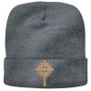 Fleece Lined Beanie Cap Thumbnail