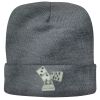 Fleece Lined Beanie Cap Thumbnail