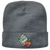 Fleece Lined Beanie Cap Thumbnail