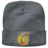 Fleece Lined Beanie Cap Thumbnail