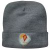 Fleece Lined Beanie Cap Thumbnail