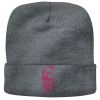 Fleece Lined Beanie Cap Thumbnail