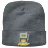 Fleece Lined Beanie Cap Thumbnail