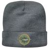 Fleece Lined Beanie Cap Thumbnail
