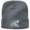 Fleece Lined Beanie Cap Thumbnail