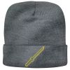 Fleece Lined Beanie Cap Thumbnail
