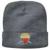 Fleece Lined Beanie Cap Thumbnail