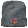 Fleece Lined Beanie Cap Thumbnail