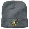 Fleece Lined Beanie Cap Thumbnail