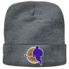 Fleece Lined Beanie Cap Thumbnail