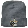 Fleece Lined Beanie Cap Thumbnail