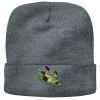 Fleece Lined Beanie Cap Thumbnail