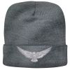 Fleece Lined Beanie Cap Thumbnail