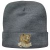 Fleece Lined Beanie Cap Thumbnail