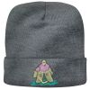 Fleece Lined Beanie Cap Thumbnail
