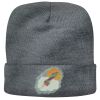 Fleece Lined Beanie Cap Thumbnail