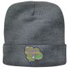 Fleece Lined Beanie Cap Thumbnail