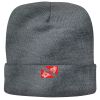 Fleece Lined Beanie Cap Thumbnail