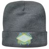Fleece Lined Beanie Cap Thumbnail