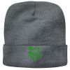 Fleece Lined Beanie Cap Thumbnail