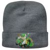 Fleece Lined Beanie Cap Thumbnail