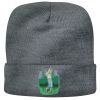 Fleece Lined Beanie Cap Thumbnail