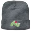Fleece Lined Beanie Cap Thumbnail