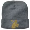 Fleece Lined Beanie Cap Thumbnail