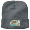 Fleece Lined Beanie Cap Thumbnail