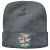 Fleece Lined Beanie Cap Thumbnail