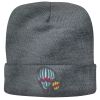 Fleece Lined Beanie Cap Thumbnail