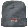 Fleece Lined Beanie Cap Thumbnail