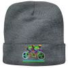Fleece Lined Beanie Cap Thumbnail