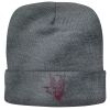 Fleece Lined Beanie Cap Thumbnail