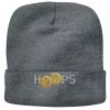 Fleece Lined Beanie Cap Thumbnail