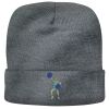 Fleece Lined Beanie Cap Thumbnail