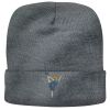 Fleece Lined Beanie Cap Thumbnail