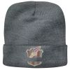 Fleece Lined Beanie Cap Thumbnail