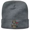 Fleece Lined Beanie Cap Thumbnail