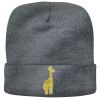 Fleece Lined Beanie Cap Thumbnail