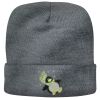 Fleece Lined Beanie Cap Thumbnail