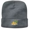 Fleece Lined Beanie Cap Thumbnail