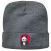Fleece Lined Beanie Cap Thumbnail
