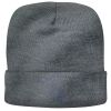 Fleece Lined Beanie Cap Thumbnail