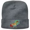 Fleece Lined Beanie Cap Thumbnail