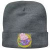 Fleece Lined Beanie Cap Thumbnail