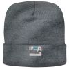Fleece Lined Beanie Cap Thumbnail